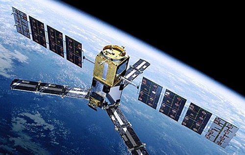 Российский спутник-шпион «Луч-2» проводит подозрительные маневры на орбите