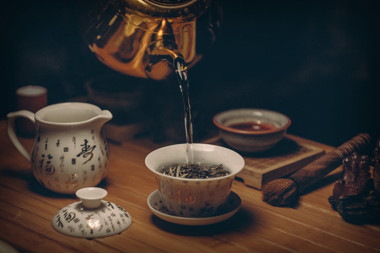Можно ли заваривать чай вторично? Ответ медиков вас удивит ➤ Infotime.co