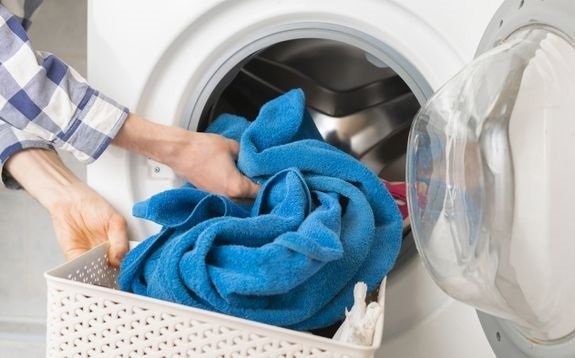 Как часто нужно менять полотенце для тела: ответ экспертов