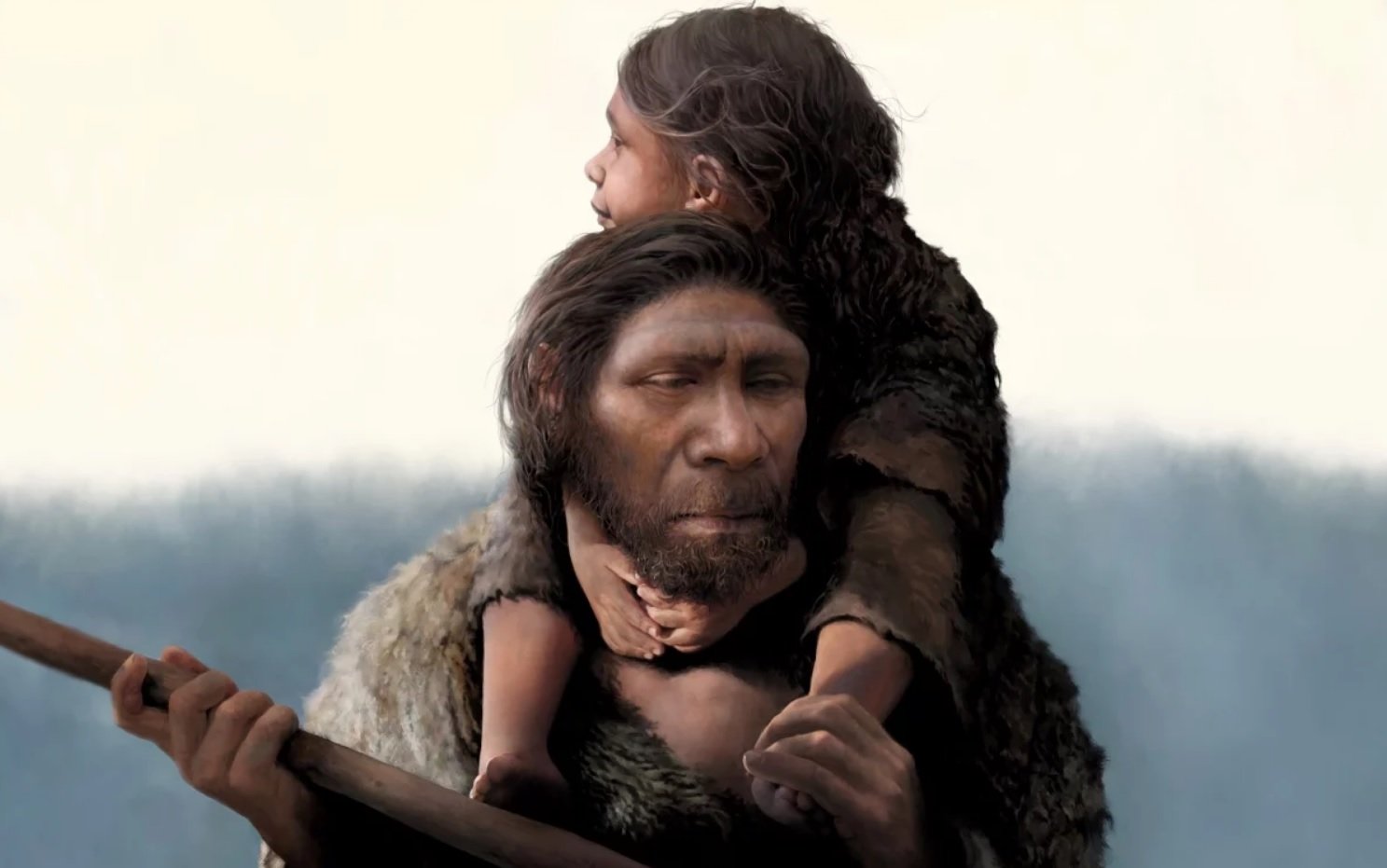 Неандертальці мали генетичну недугу, від якої люди страждають досі — науковці