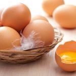 Чи впливає колір жовтка на якість яєць  ➤ Infotime.co