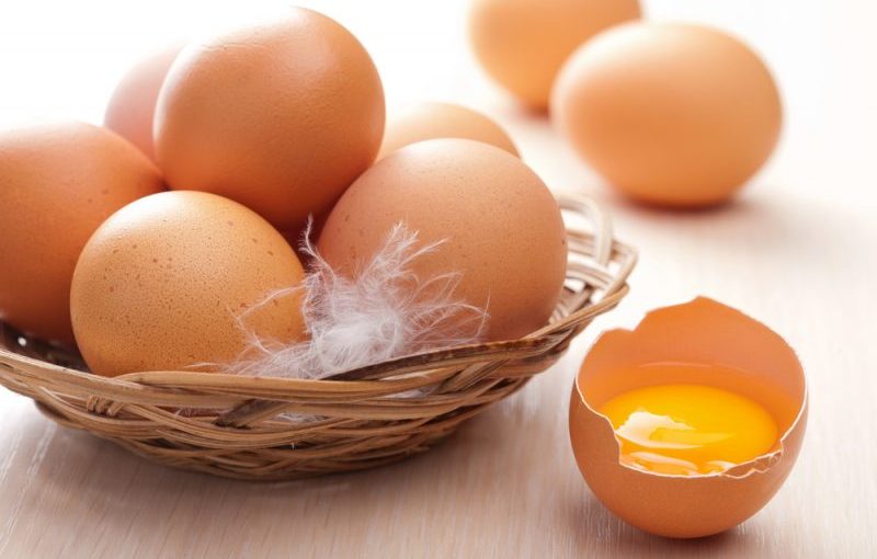 Влияет ли цвет желтка на качество яиц ➤ Infotime.co