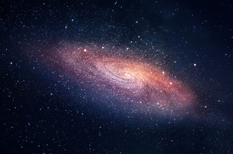 Ученые знают, как найти скрытую Вселенную