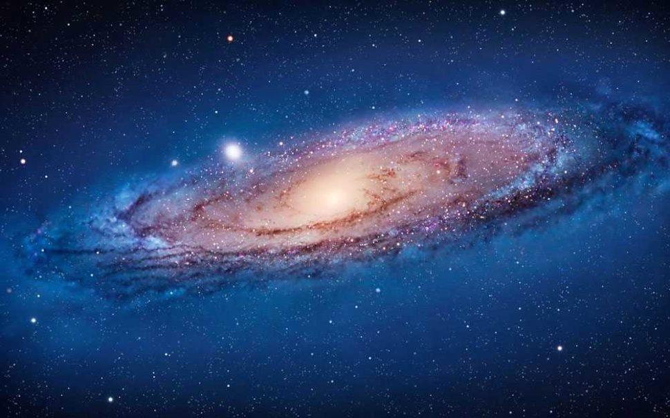 Вчені порівняли форму Всесвіту з пончиком