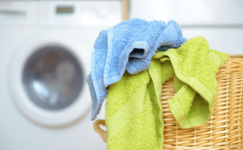 Как часто нужно менять полотенце для тела: ответ экспертов ➤ Infotime.co