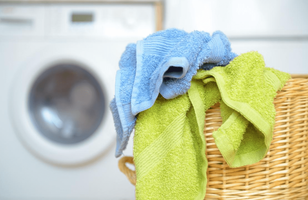 Как часто нужно менять полотенце для тела: ответ экспертов ➤ Infotime.co