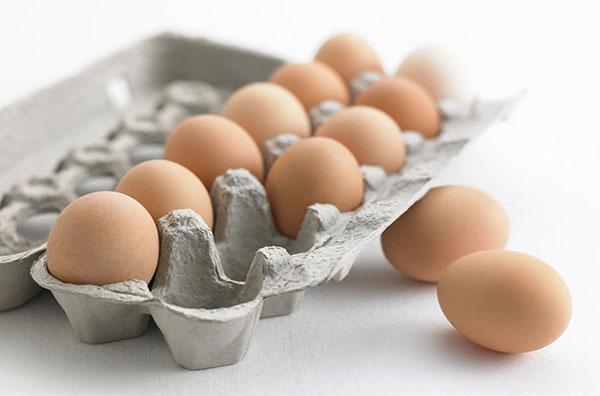 Какое количество яиц можно есть в неделю: ответ ученых