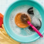 Названы 7 вещей, которые никогда нельзя мыть средствами для мытья посуды ➤ Infotime.co