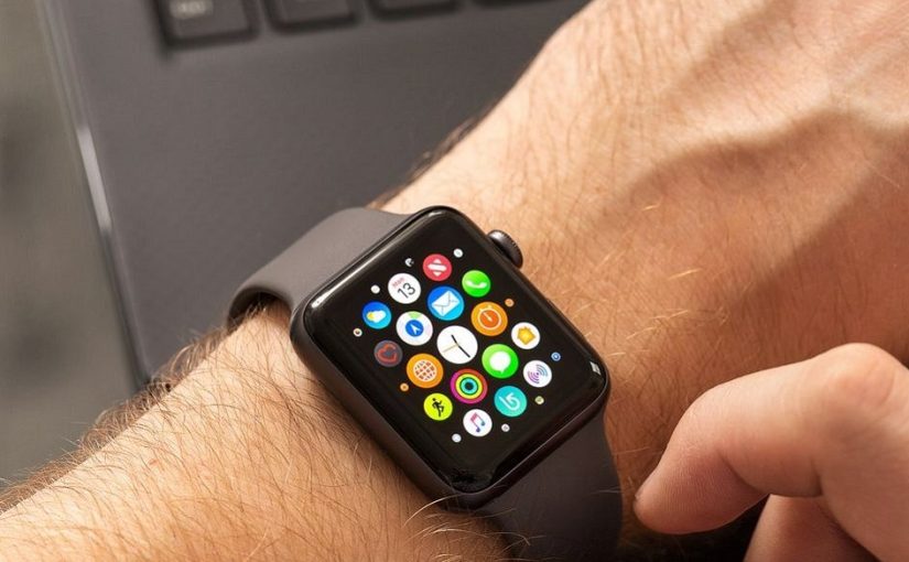 Чоловіка, якого віднесло в море, врятували завдяки Apple Watch   ➤ Infotime.co