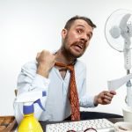 Небезпечні лайфхаки проти спеки: як не нашкодити собі ➤ Infotime.co