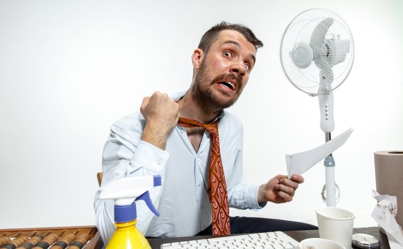 Опасные лайфхаки против жары: как не навредить себе ➤ Infotime.co