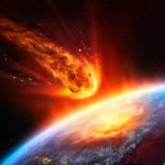 У метеориті із Сахари виявили сліди загадкової планети, яка зникла мільярди років тому ➤ Infotime.co