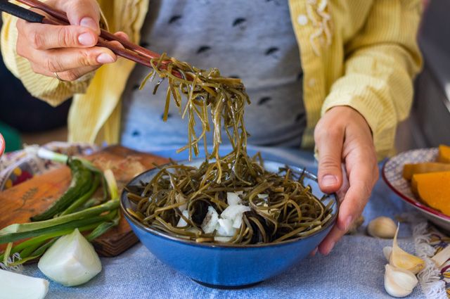 Як харчуватися, щоб завжди бути здоровими