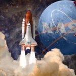 Астронавт NASA рассказала, какой действительно запах имеет космос ➤ Infotime.co