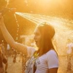Одну з країн Європи накриє спека, якої не бачили з 1976 року ➤ Infotime.co