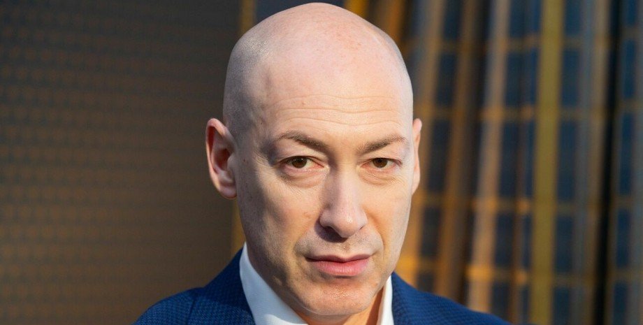 ФСБ планувала вбити Дмитра Гордона: затримали ексрегіонала
