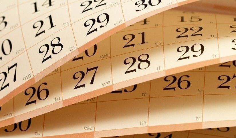 Народжені в ці дати досягають успіху в житті ➤ Infotime.co