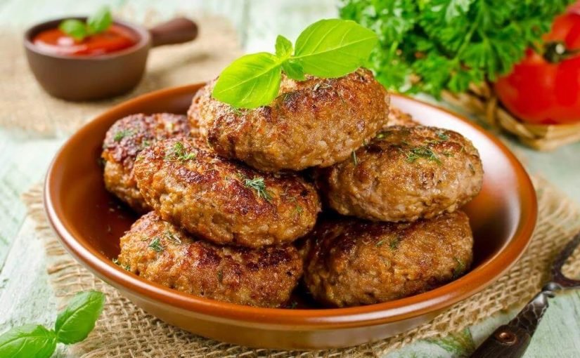 Секретний інгредієнт для соковитих котлет: кулінари розкрили простий трюк ➤ Infotime.co
