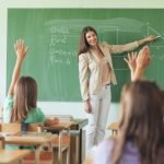 Була здивована: вчителька з України отримала досвід роботи в німецькій школі ➤ Infotime.co