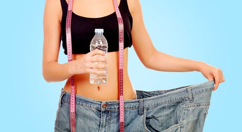 Чому жир не зникає: головні помилки під час схуднення ➤ Infotime.co