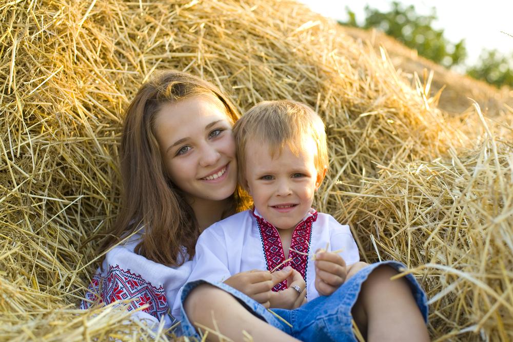 Як за прізвищем дізнатися, що ви є корінним українцем