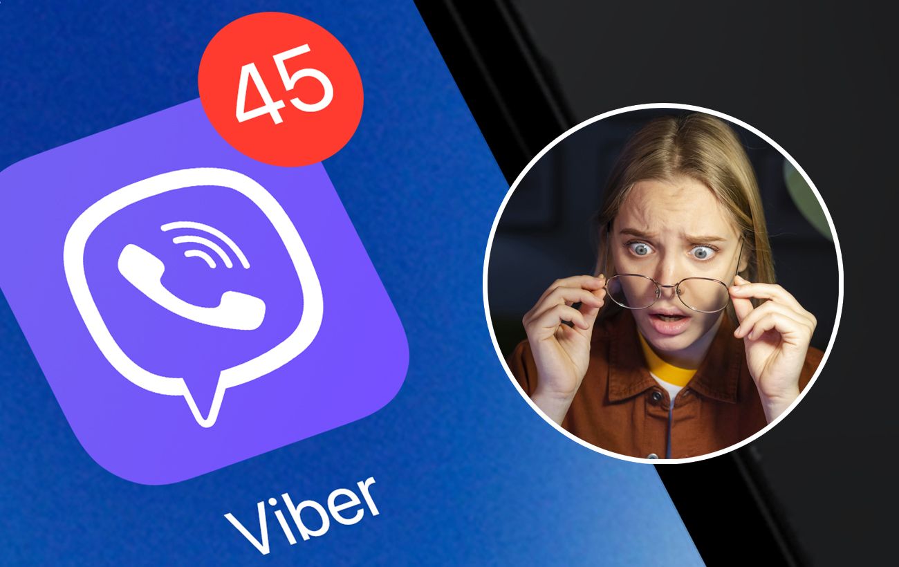 Як відновити видалені повідомлення у Viber: корисні поради