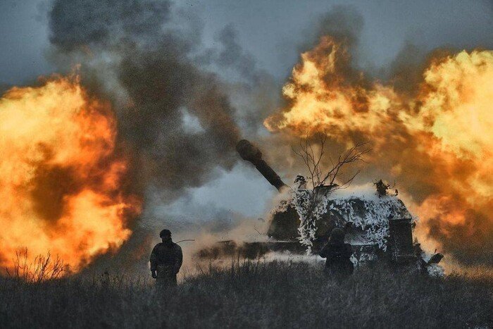 Астролог відповів, коли армія Росії знесилиться