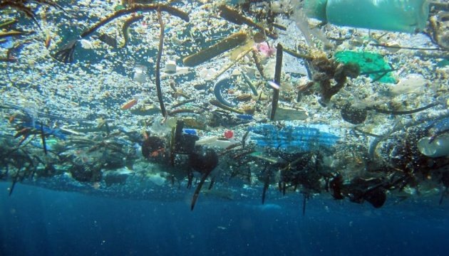 Учені виявили в стічних водах бактерії, що “пожирають” пластик