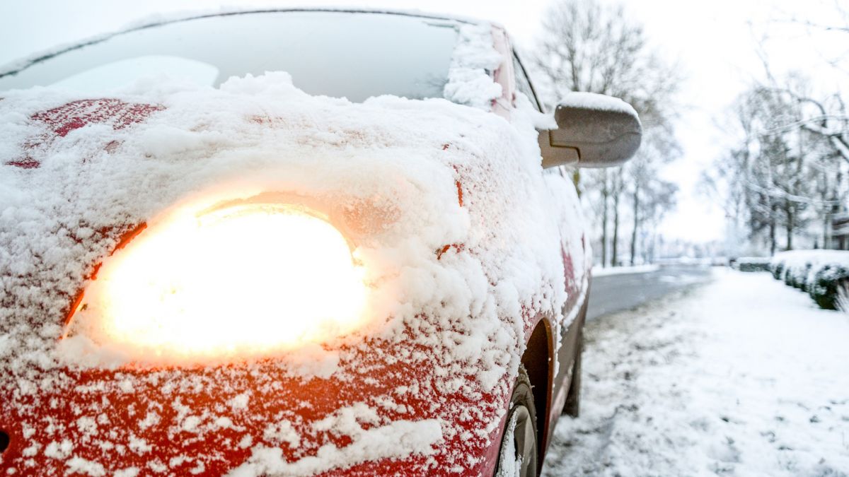 Пять американских авто, которые лучше покупать подержанными