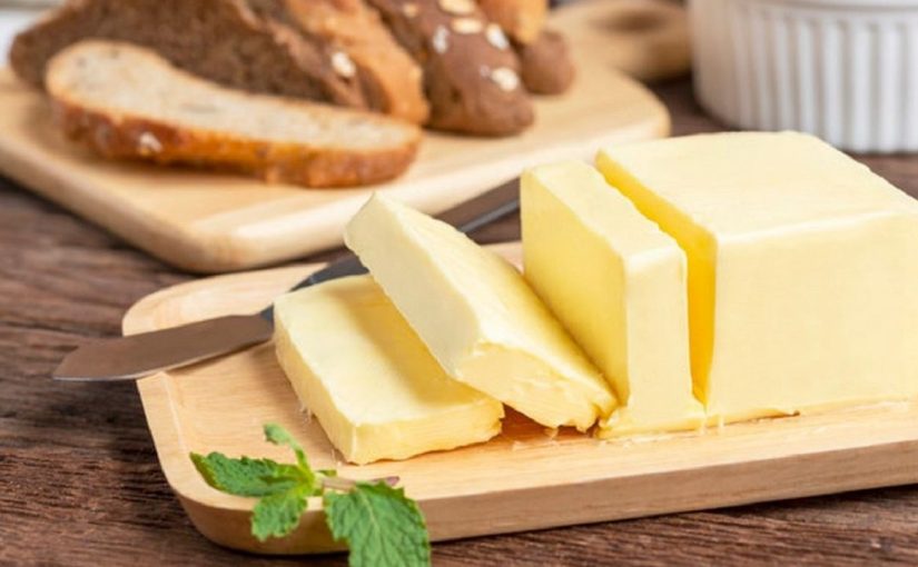 Как правильно хранить сливочное масло: эксперты назвали главное правило ➤ Infotime.co
