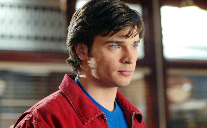 Tom Welling, el Superman de ‘Smallville’, parece de casi 50 años, pero todavía está en forma ➤ Infotime.co