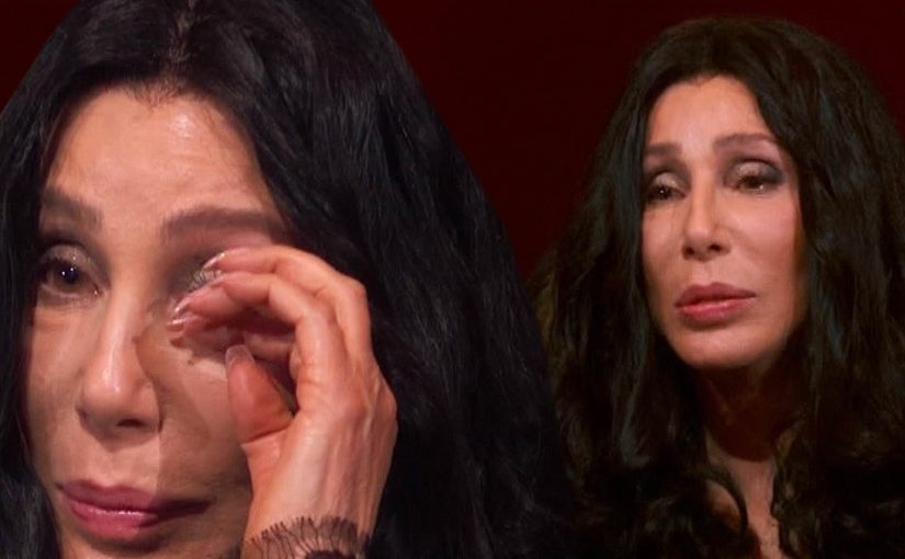 Triste noticia para Cher, de 78 años ➤ Infotime.co