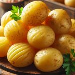 Картофель или рис: что полезнее для сбалансированного питания ➤ Infotime.co