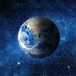 Земля имела скрытого спутника более 60 лет ➤ Infotime.co