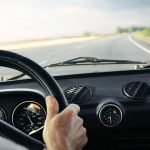 Як зупинити авто з “автоматом”, якщо відмовили гальма ➤ Infotime.co