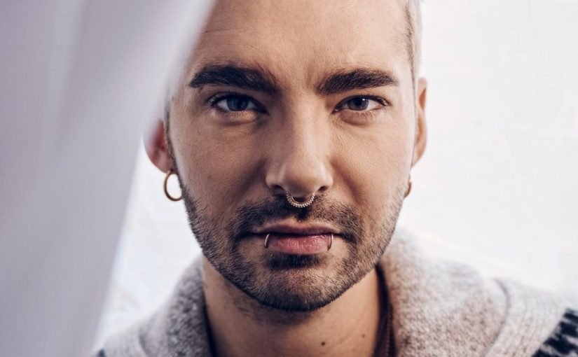 Öffentliche Ansage: Bill Kaulitz spricht über schmerzhafte Erfahrungen ➤ Infotime.co