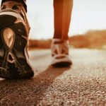 П’ять змін, які відбудуться з вашим тілом, якщо ходити щодня по 20 хвилин ➤ Infotime.co