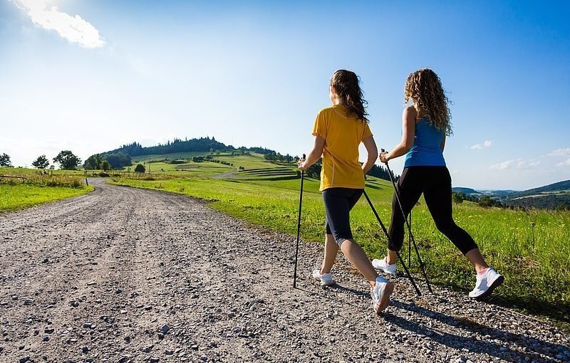 Ваша походка выдает вас: как темп движения связан с характером ➤ Infotime.co