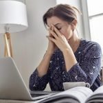 Лікарка пояснила, чому людина може відчувати постійну втому ➤ Infotime.co