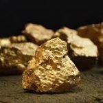 Откуда взялось золото на Земле: имеет космическое происхождение ➤ Infotime.co