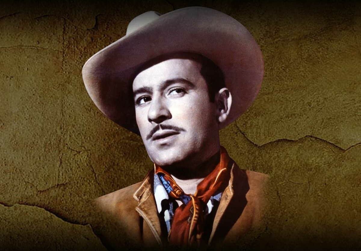 Pedro Infante: los éxitos, amores, familia y desamores de una leyenda