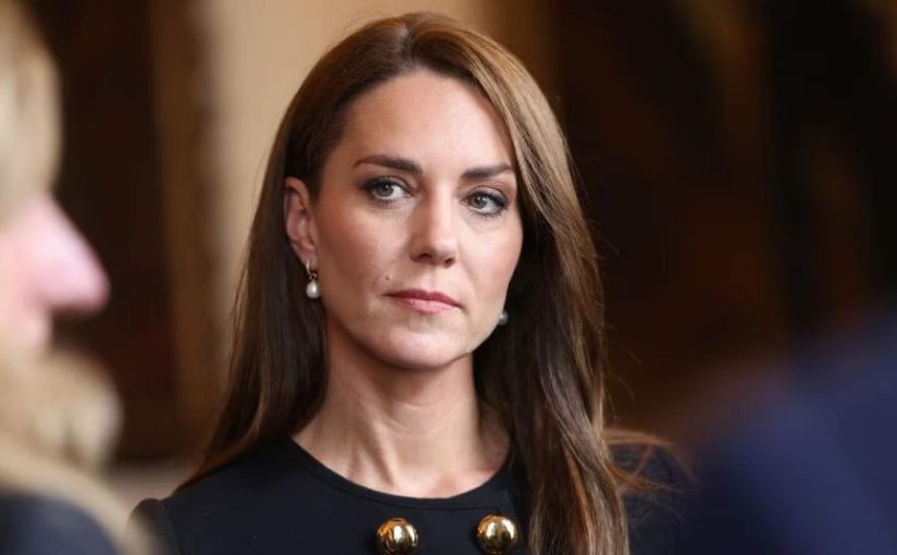 Un empleado de los Príncipes de Gales ha revelado la verdad sobre el cáncer de Kate Middleton ➤ Infotime.co