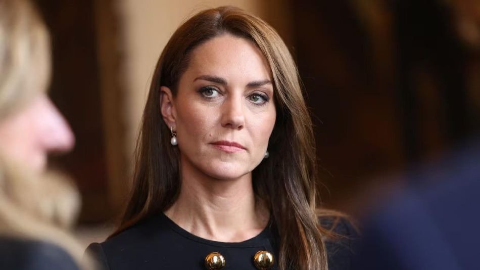 Un empleado de los Príncipes de Gales ha revelado la verdad sobre el cáncer de Kate Middleton ➤ Infotime.co