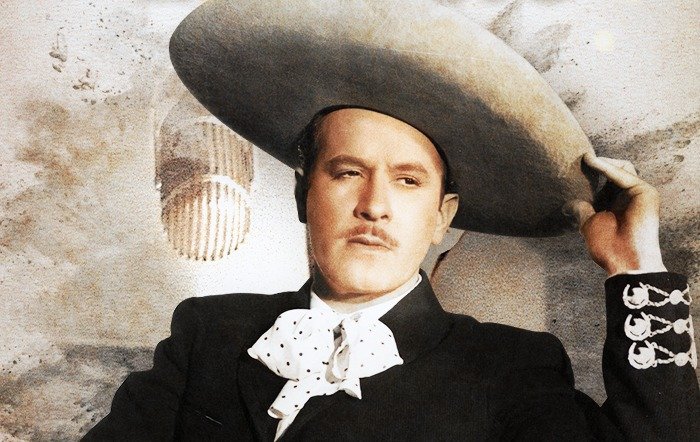 Pedro Infante: los éxitos, amores, familia y desamores de una leyenda