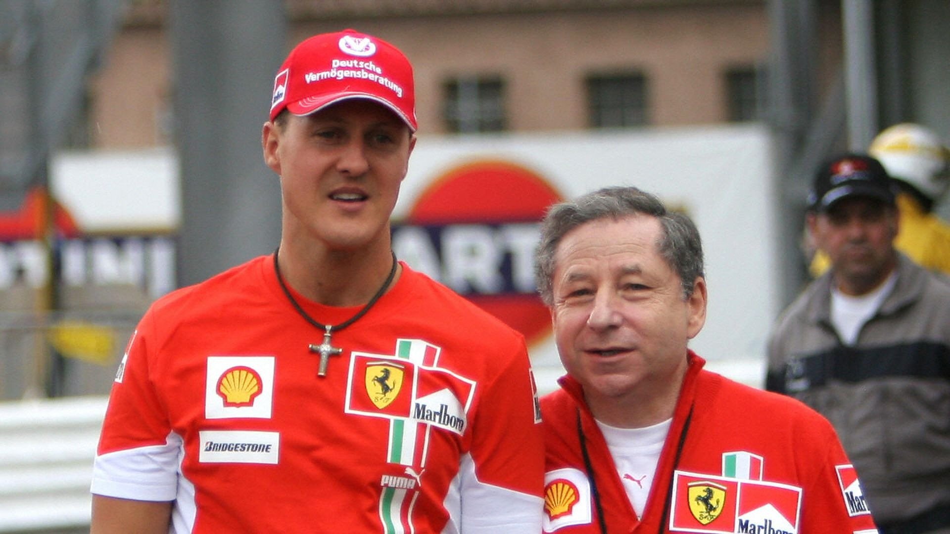 Gericht hat im Schumacher-Prozess entschieden