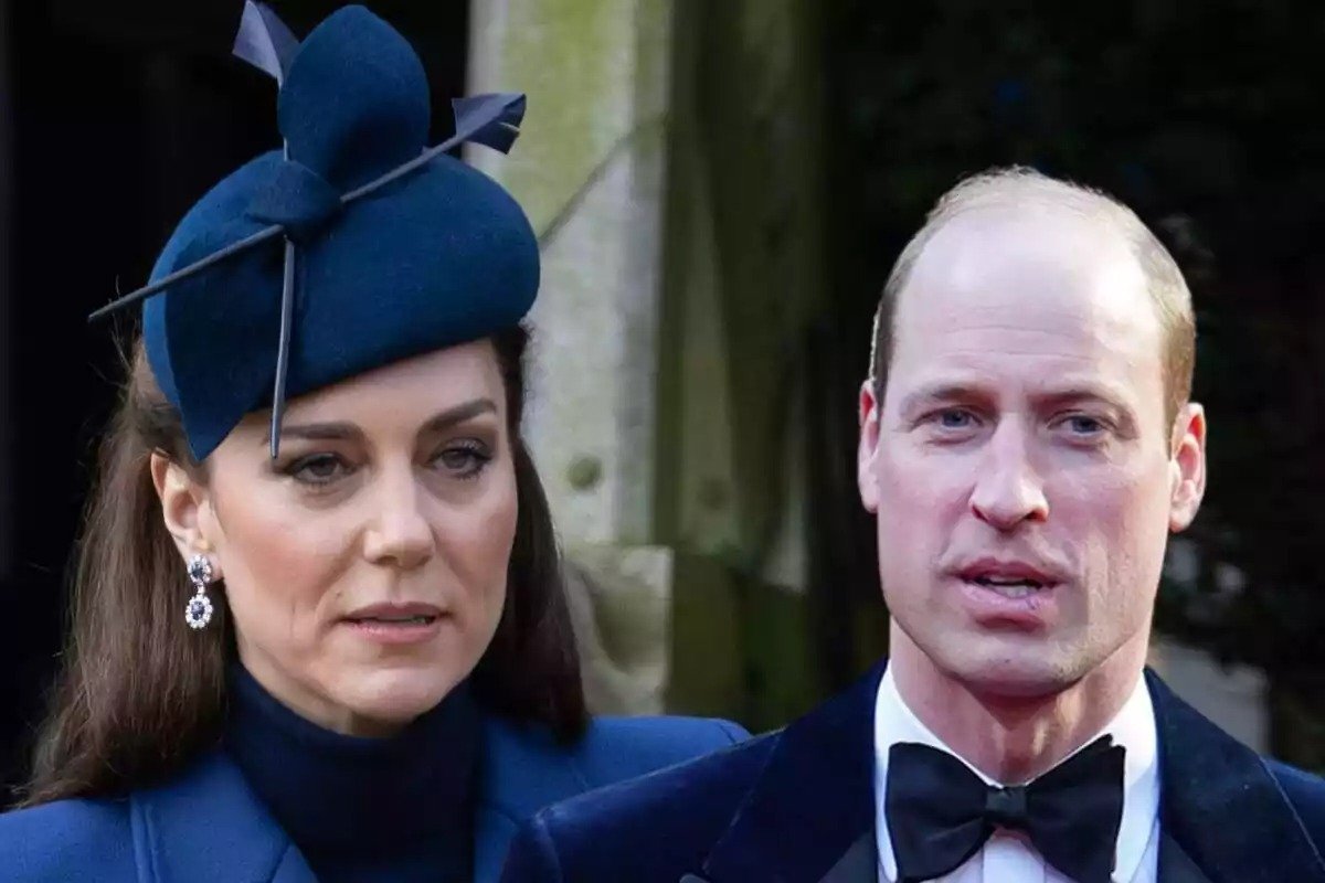 Un empleado de los Príncipes de Gales ha revelado la verdad sobre el cáncer de Kate Middleton