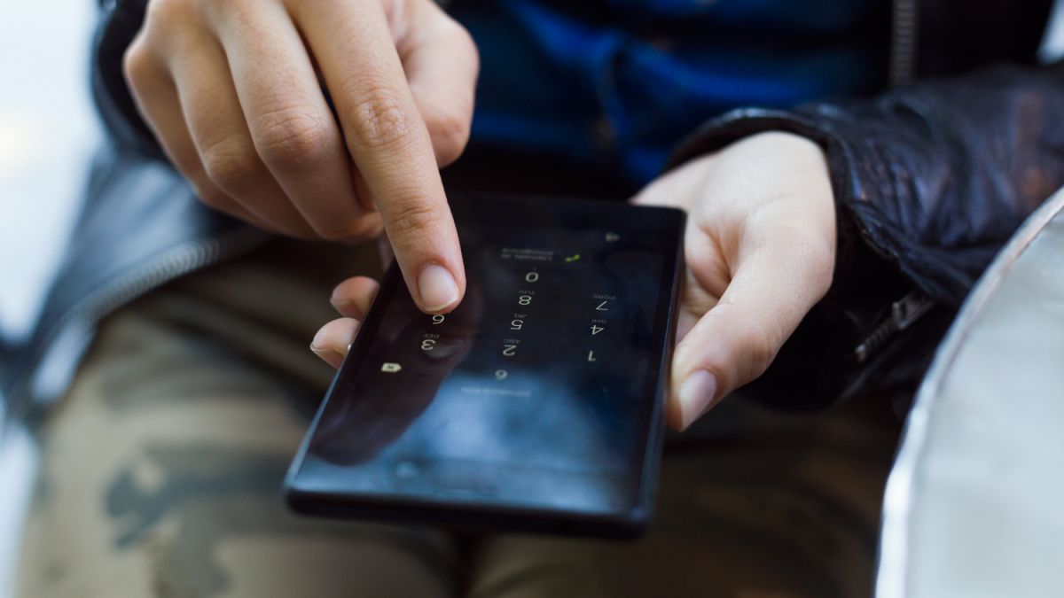 Як звільнити пам’ять смартфона за хвилину: просте рішення без видалення файлів ➤ Infotime.co