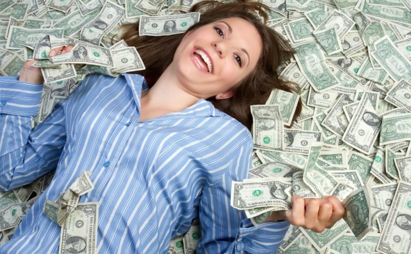 Люди, рожденные в эти даты, обречены быть богатыми ➤ Infotime.co