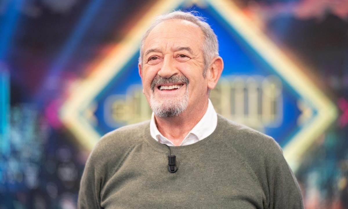 Karlos Arguiñano y la comida que nunca come fuera de casa: “La mayoría de las veces, es de mala calidad”