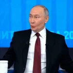 У Newsweek порахували, скільки зайвих років прожив Путін ➤ Infotime.co